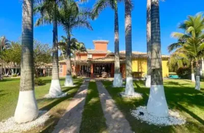 Fazenda com 2 salas à venda na Estrada Municipal, 920, Terras de Santa Rosa, Salto