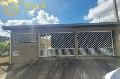 Casa com 3 quartos à venda na santo virilo, 13, residencial girassol, itupeva por r$ 700.000