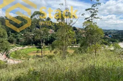 Terreno à venda em jundiaí-sp 1.009m²  - vale azul - vista para o lago