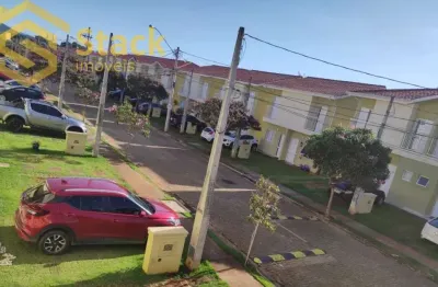 Casa em condomínio fechado com 2 quartos à venda na rua verdana, 12, medeiros, itupeva por r$ 610.000