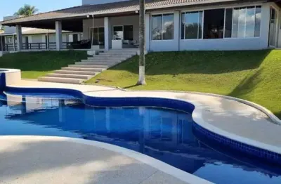 Chácara / sítio com 5 quartos à venda na rua inhambu, 03, cafezal vl, itupeva por r$ 2.750.000