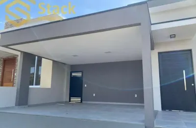 Casa em condomínio fechado com 3 quartos à venda na Rua Vitória, 265, Phytus Itupeva, Itupeva
