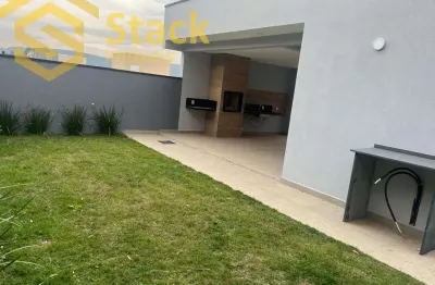 Casa em condomínio fechado com 3 quartos à venda na Rua Vitória, 265, Phytus Itupeva, Itupeva