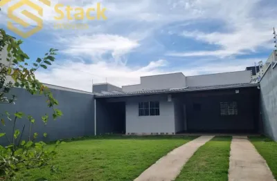 Casa com 1 quarto à venda na rua takeyoshi, 20, residencial girassol, itupeva por r$ 450.000