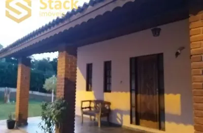 Chácara / sítio com 5 quartos à venda na alameda primavera, 45, cafezal iv, itupeva por r$ 1.150.000
