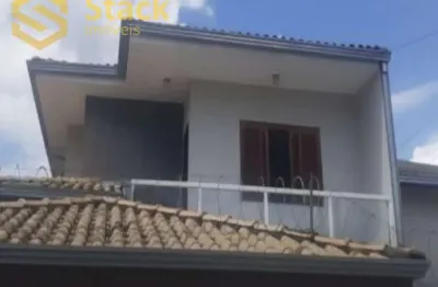 Casa com 3 quartos à venda na travessa josé maria francisco júnior, 30, jardim brasil, itupeva por r$ 750.000