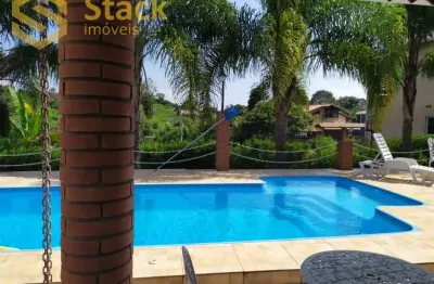 Chácara / sítio com 4 quartos à venda na horizonte, 01, horizonte azul, itupeva por r$ 1.240.000