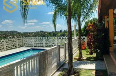 Casa em condomínio fechado com 3 quartos à venda na rua margarida, 77, outeiro das flores, itupeva por r$ 1.050.000