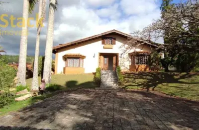 Casa térrea 5 dorm à venda na divisa de jundiaí com itatiba-sp