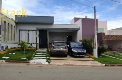 Casa em condomínio fechado com 3 quartos à venda na Rua Vitória, 265, Phytus Itupeva, Itupeva