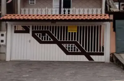 Casa residencial a venda, localizada na vila tupi, em várzea paulista, sp, contendo 3 dormitórios, sala para 2 ambientes,  2 banheiros, cozinha