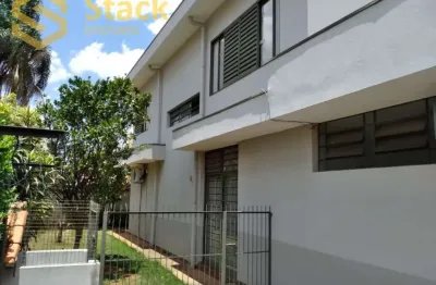 Sobrado no jardim morumbí. excelente localização. residencial e/ou comercial. 233m2 de terreno. construção sólida com 3 amplos dormitórios sendo uma u