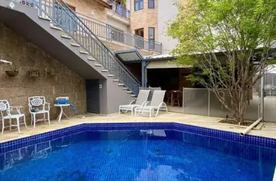 Casa tipo sobrado a venda em jundiaí no condomínio fechado portal do paraíso ii.