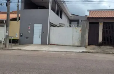 Terreno  6.5 de frente 23 m comp. total 165 m²  área construída  sobrado 190 m²  garagem 4 vaga e 1 coberta piso superior 2 dorm 1 suite+closet  3 wc