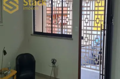 Casa tipo sobrado totalmente reformada com finalidade comercial/residencial na região do centro de jundiaí.