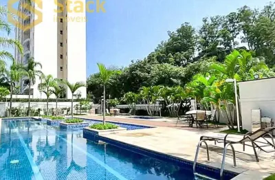 Apartamento a venda em jundiaí no condomínio terraços da serra no bairro jardim do trevo.