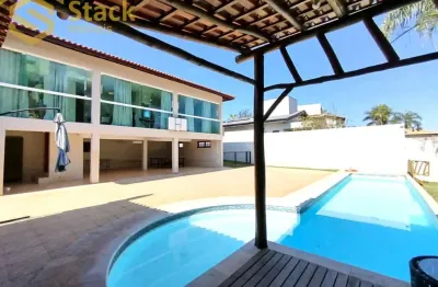 Casa 4 dorm à venda no condomínio parque da fazenda jundiaí/itatiba-sp