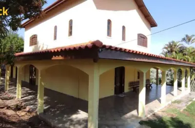 Casa à venda em jundiaí/itatiba-sp condomínio parque da fazenda