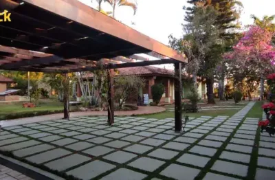 Casa à venda em jundiaí (divisa itatiba-sp) condomínio parque da fazenda