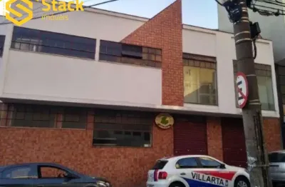 Prédio para locação em jundiaí no centro da cidade  e a 30 metros do calçadão central com 220 m² a/c