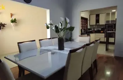 Casa com 5 quartos à venda na Rua Alice Guimarães Pellegrini, 01, Jardim Santa Gertrudes, Jundiaí