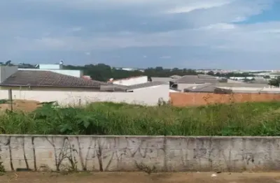 Terreno a venda em itupeva com 240 m² e com ótimas moradias já construídas ao redor  e plano