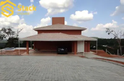 Casa sobrado à venda em jundiaí/itatiba-sp , condomínio parque da fazenda