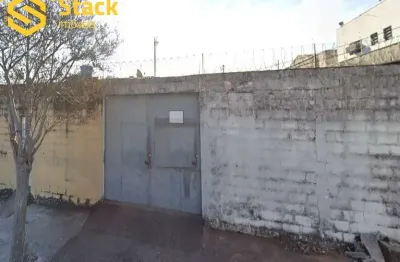 Terreno para venda em jundiaí no bairro vila hortolândia com 400 m² 16 x 25