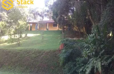 Chácara / sítio com 4 quartos à venda na rua abrahão kalil aun, 1000, monte alegre, vinhedo, 23000 m2 por r$ 3.450.000