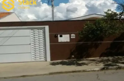 Casa a venda em jundiaí no bairro jardim bonfiglioli