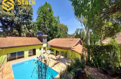 Ótima chácara a venda localizada no jardim marajoara em jundiai spcom 2.000 m² contendo casa principal e casa de caseiro