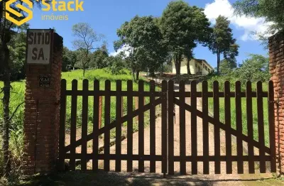 Maravilhoso sítio, com 236mil m² (9,7 alqueires), na divisa das cidades de atibaia e jarinu