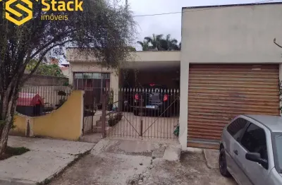 Casa térrea para venda bairro caxambú. proprietária estuda proposta por apartamento de até 220 mil reais