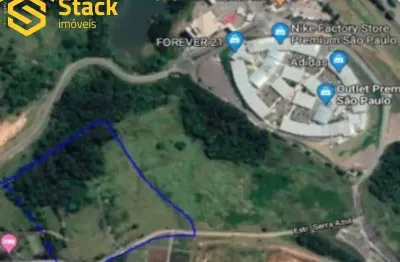 Terreno à venda na Travessa Da Estrada Dr. Joaquim Bueno Neto, 2900, Jardim Alegre, Itupeva