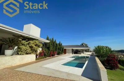 Casa em condomínio fechado com 5 quartos à venda na rodovia miguel melhado campos, 83, fazenda da grama, itupeva, 2800 m2 por r$ 18.500.000