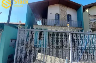 Casa a venda em jundiaí próximo ao terminal da colônia e avenida dos imigrantes