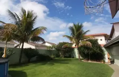 Casa em condomínio fechado com 4 quartos à venda na rua ângelo steck, 260, parque dos sabias, louveira, 640 m2 por r$ 1.915.000