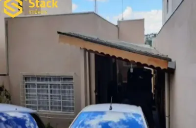 Casa térrea a venda em jundiaí no bairro vila progresso.