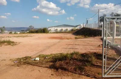 Terreno à venda na Rua Americo Simões, Conjunto Industrial Belville, Itupeva