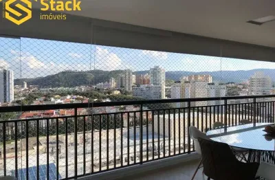 Lindo apartamento a venda em jundiaí no condomínio alta vista na avenida nove de julho.