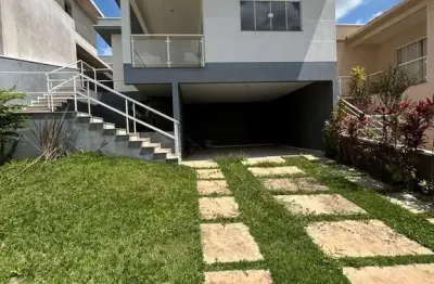 Casa em condomínio fechado com 3 quartos à venda na Rua Vitória, 264, Phytus Itupeva, Itupeva