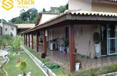 Chacara residencial para venda, jardim bertioga, várzea paulista