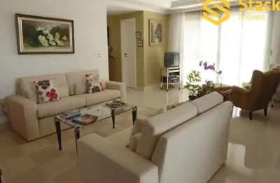 Apartamento de cobertura duplex a venda no centro de jundiaí