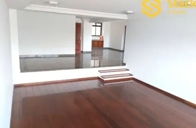 Apartamento com 4 quartos à venda na Avenida Nove de Julho, 1450, Anhangabaú, Jundiaí