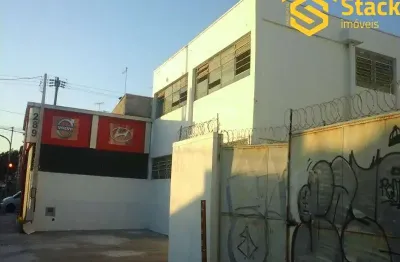 Galpão para venda localizado em jundiaí - sp, no bairro ponte são joão, com área construída de 2.083 m² em uma área  de terreno de 2.350 m²