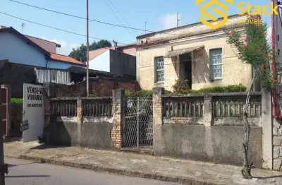 Terreno a venda em jundiaí com 1.000 m² sendo 20 m² de frente para uso misto residencial e comercial