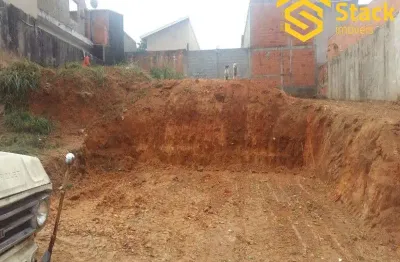 Terreno plano, com 150 m². localizado no bairro monte serrat 2 em itupeva - sp.  já está com terraplenagem, pronto para construir.