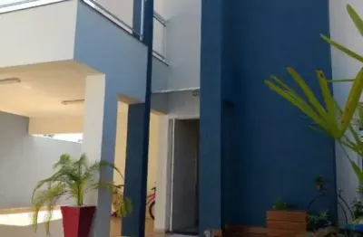 Casa com 3 quartos à venda na Rua Baptista Nalini, 11, Jardim Colônia, Jundiaí