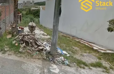 Terreno a venda em jundiaí no bairro torre de são josé com 410 m² com leve declive próximo ao centro da cidade e com fácil acesso as rodovias.