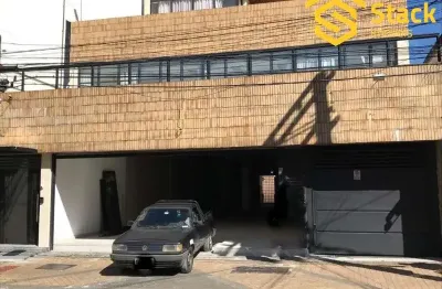 Salão comercial (loja e sobreloja) reformado para venda/locação no centro de jundiaí.
